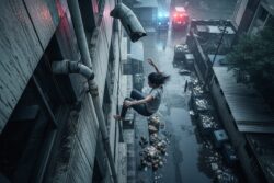 Bengaluru Woman Falls From Hotel Balcony While Escaping After Police Bust Party