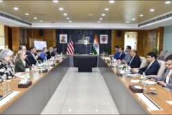 India, US Agree To Continue 'Positive Engagements' On Trade After High-Level Talks In Delhi