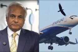 IndiGo To Involve External Technical Experts, Chairman Denies 'Engineering' Aviation Crisis