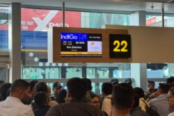 IndiGo Cancellations Trigger Airport Chaos: FDTL Rule Change, DGCA Breather, And What's Next