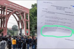 'Atrocities Against Muslims': Jamia Professor Suspended After Exam Question Triggers Row