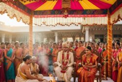 One Auspicious Date, 5,000 Weddings And No Wedding Hall Left In Karnataka