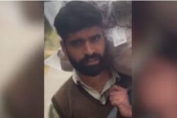 Bajrang Dal Leader Booked For Assaulting Kashmiri Shawl Vendor In Uttarakhand