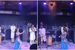 'I Was Just Crying And Shaking': Kazakh Dancer Recounts Narrow Escape From Goa Club Blaze