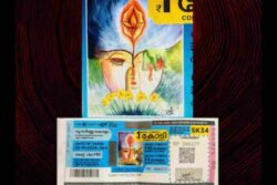 Kerala Lottery Dept In Trouble Over 'Menstrual Blood On Shiva Linga' Image On Ticket