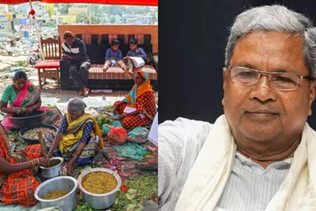 Bengaluru Evictions: Karnataka Sets 10 AM Deadline For Kogilu Residents, Offers Housing In Baiyyappanahalli