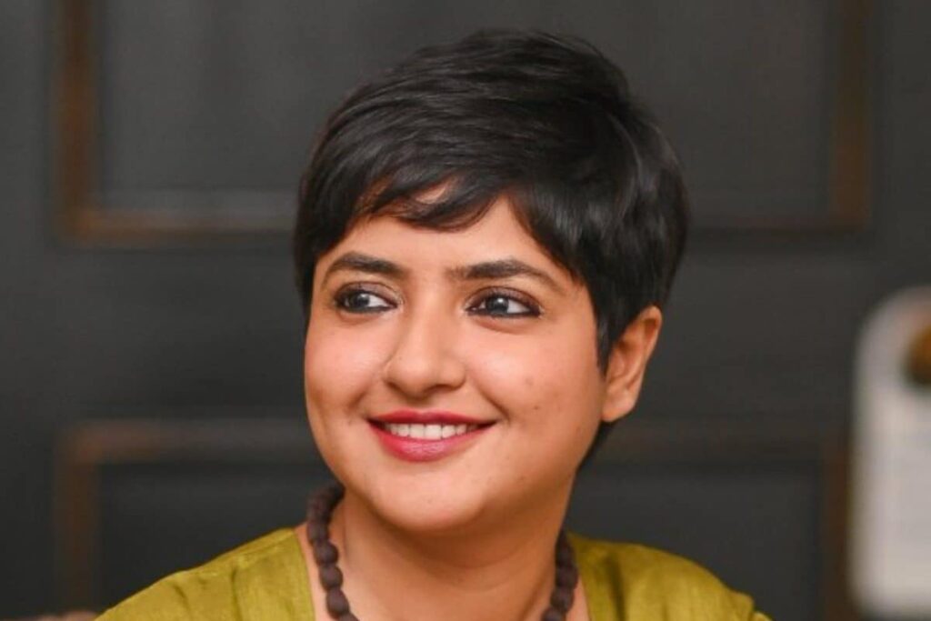 ‘Not Afraid’: Bengali Singer Lagnajita Chakraborty Vows To Keep Singing ‘Jago Ma’ After Heckling