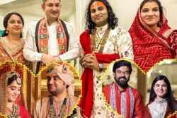 Aniruddhacharya Maharaj To Pandit Pradeep Mishra: Meet The Wives Of India’s Famous Katha Vachaks