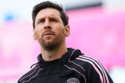 Messi's Hyderabad Visit To Feature Exclusive Photo Opportunity Priced At ₹10 Lakh