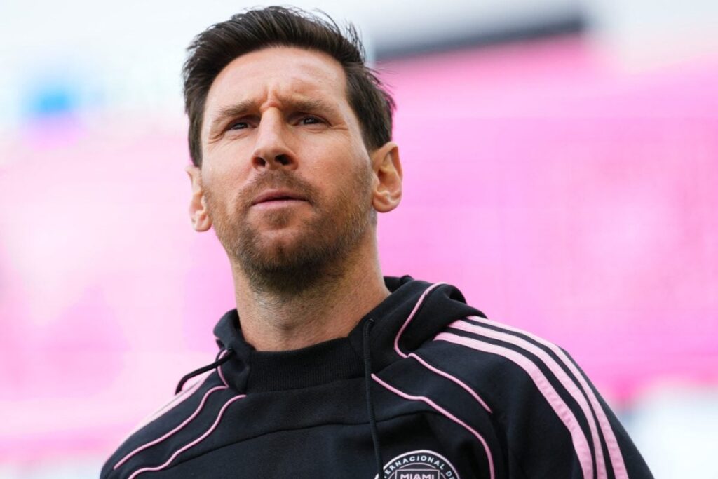 Mumbai Traffic Advisory Issued Ahead Of Lionel Messi’s GOAT India Tour 2025 Event: Check Details