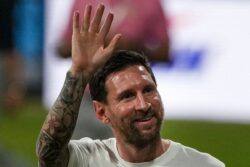 Lionel Messi To Visit Vantara: Anant Ambani To Host Football Legend In Jamnagar