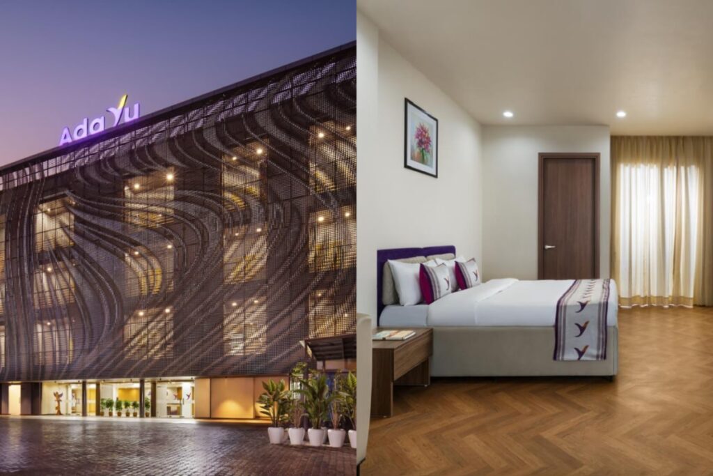 Card-Only Entry & Home-Style Rooms: Inside India’s First Tertiary Mental Health Hospital In Gurugram