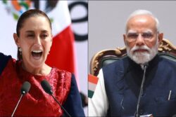 India In Talks With Mexico Over 50% Tariff Hike, Warns Of 'Appropriate Measures': Report