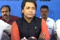 Rahul Easwar Gets Bail In Cyber Harassment Case Linked To Rahul Mamkootathil