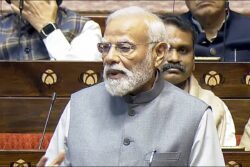 PM Modi To Reveal New Facts About ‘Vande Mataram’, Take On Congress In Parliament Tomorrow