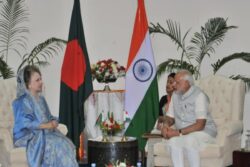 PM Modi's Message On Khaleda Zia, BNP's Gratitude: A Look At India's Ties With BNP