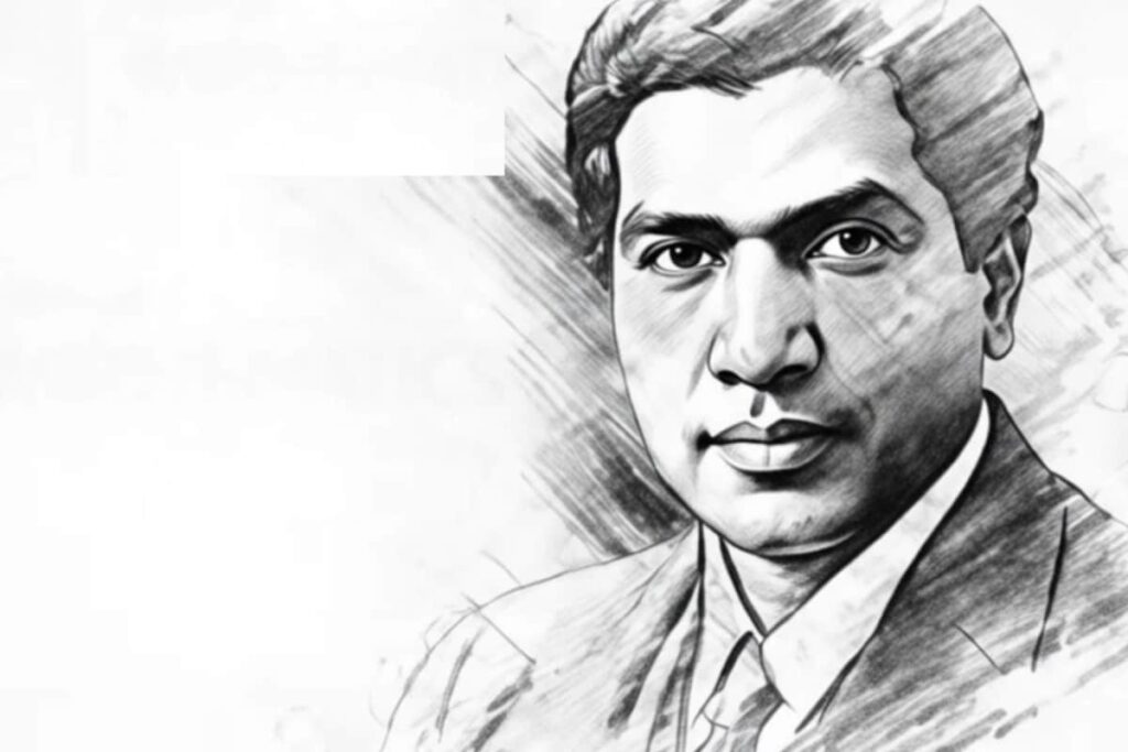 Ramanujan Wrote The Math For Black Holes — 111 Years Before Physics Caught Up!