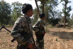 Maoist Extremism In India Nears End; Devuji Only Top Leader Left After Ganesh Uikey’s Death