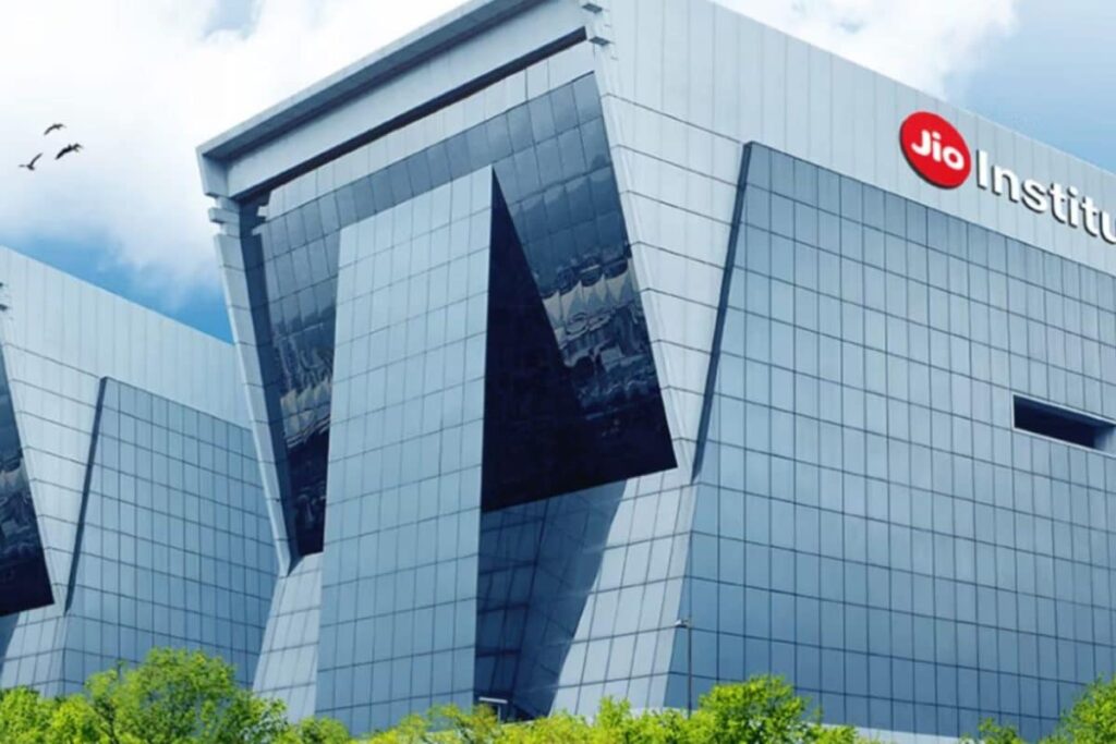 Olympic Vision 2036: Jio Institute, INSMA Conclude 2nd Edition Of Indian Sport Management Conference