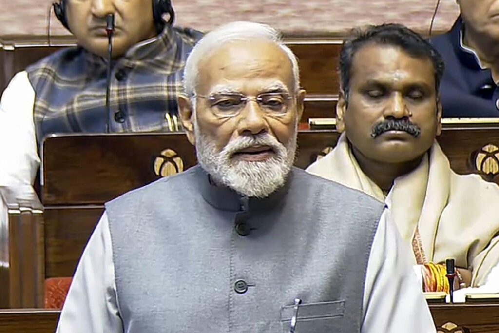 Central Excise To Health Security: The 13 Key Bills To Be Taken Up In Winter Session Of Parliament