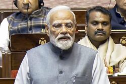 Central Excise To Health Security: The 13 Key Bills To Be Taken Up In Winter Session Of Parliament