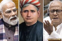 ‘Not Bankim Da, Say Babu’: How PM Modi Responded To TMC MP’s Objection During LS Speech