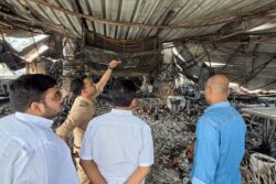 Goa Club Didn’t Have Emergency Exit For Evacuation, Fire Show Was Held Without Nod: FIR | Exclusive