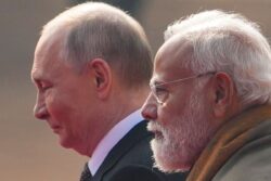 From Markets To Megawatts: $100B Trade Ambition Meets Energy Synergy In India-Russia Talks