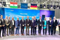 BEUMER Group Inaugurates State-Of-The-Art Manufacturing Facility At Haryana's Reliance MET City