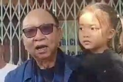 ‘For Return Of Peace In Manipur’: Meitei MLA Travels To 2 Kuki Villages