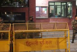 Urged Bangladesh To Bring Perpetrators Of Barbaric Killing Of Dipu Chandra Das To Justice: MEA