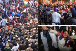 Anger Spills Onto Streets Outside Dhaka’s Missions In India As Bangladesh Remains Tense | Top Points