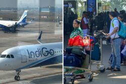 IndiGo Crisis: 500 Cancellations On Day 6; Airline Says Getting Better, Will Operate 1,650 Flights