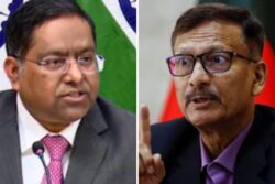 Will Bangladesh Shrink Diplomatic Presence In India Over Security Concerns? Here’s What Dhaka Says