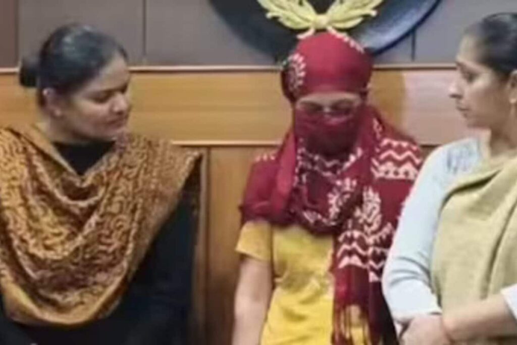 'Beauty Complex' Turned Panipat's Poonam Into A Murderer. She Killed 4 Children In 2 Years