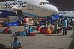 'Sorry For Hardships Caused': IndiGo Offers Full Refunds For Flights Cancelled Between Dec 5-15