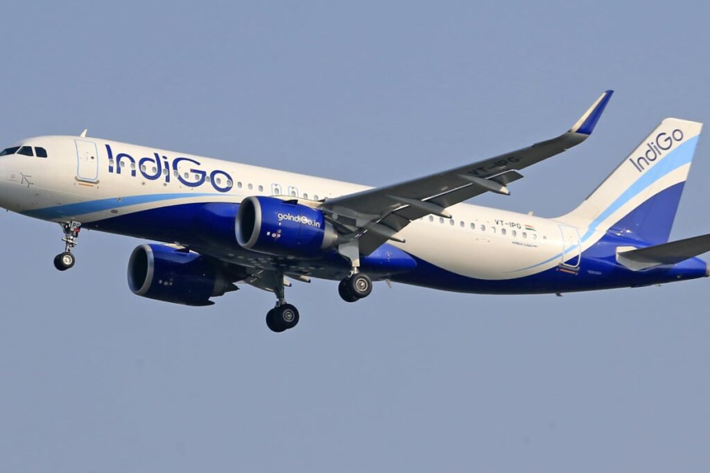 ‘Opportunistic’: Centre Seeks Strict Adherence To Fare Caps As Prices Soar Amid IndiGo Chaos