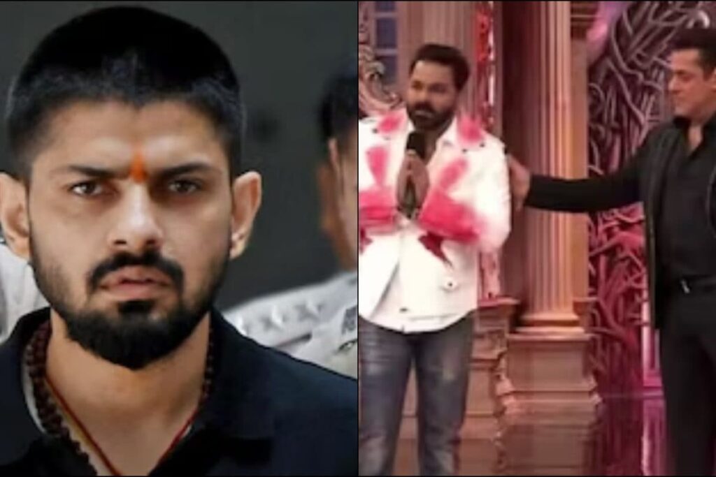 'Baseless Allegations': Bishnoi Gang Denies Sending Threats To Pawan Singh, Audio Clip Surfaces