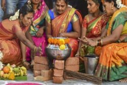 Puducherry Government Announces Rs 750 Pongal Gift Set — But Do You Know What It Contains?