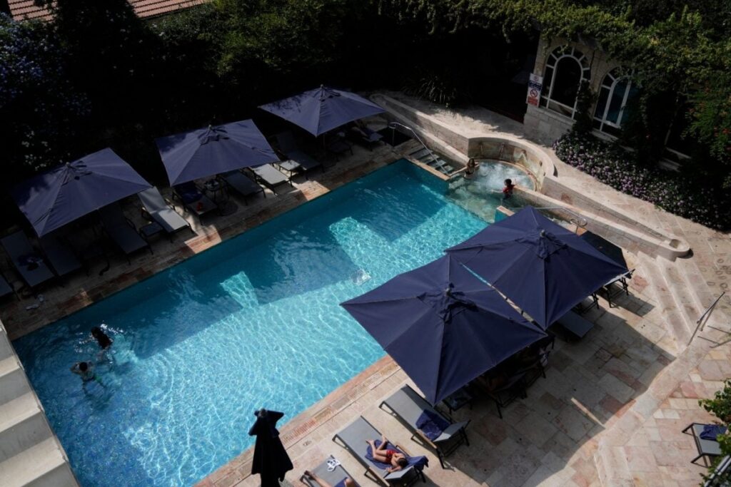 Two Jodhpur Businessmen Found Dead In Thailand Hotel Pool Under Mysterious Circumstances