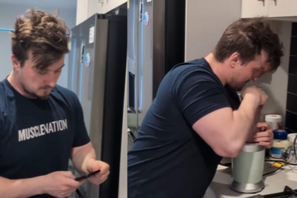 Australian Creator Perfectly Shows The ‘Indian Way’ Of Using Blender, Swara Bhasker Replies: ‘LOL! So True’