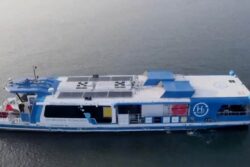 Varanasi Gets India’s 1st Hydrogen-Powered Water Taxi — Know Ticket Price, Concessions, Timings, Steps To Book Ride