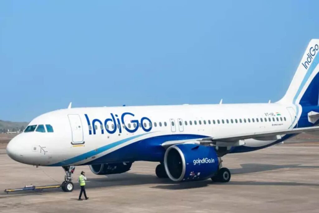 ‘Working To Make Things Right’: IndiGo Commits Rs 500 Crore Compensation For Affected Passengers
