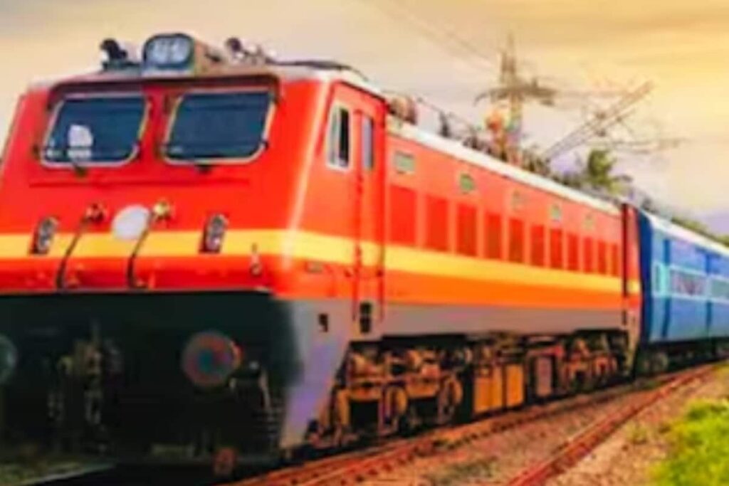 Railways Adds Extra Coaches To Several Trains To Ease Travel Woes Amid IndiGo Flight Cancellations