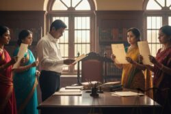 One Krishnan, Four Radhas And A Rs 20 Crore Mystery Over Land In Bengaluru