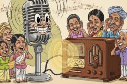 Binaca Geetmala: The Radio Show India Wasn’t Allowed To Hear, But Did Anyway