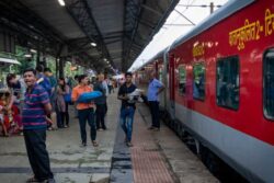 Indian Railways Revises Ticket Prices, Non-AC Fares Up Rs 10 For Every 500 km