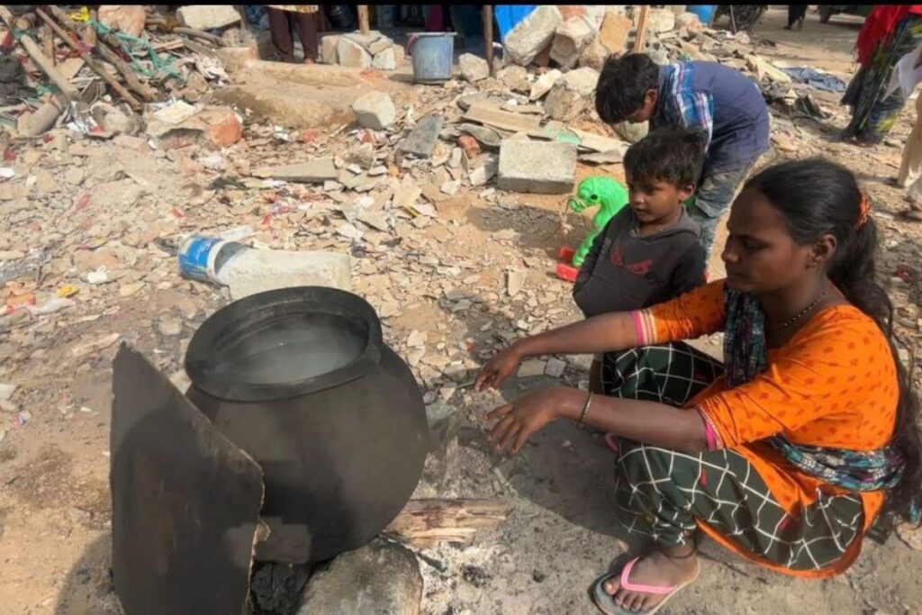 Kogilu Demolition Row May Be Resolved Today As Siddaramaiah Calls Meeting Amid Mounting Pressure