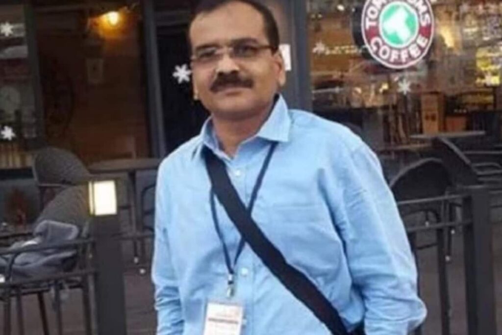 IAS Officer Santosh Verma Removed From All Posts, Proposal Sent To Centre Over Controversy