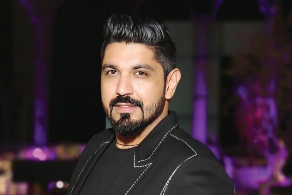 Who Is Saurabh Luthra? Owner Of Goa Nightclub Struck By Deadly Blaze